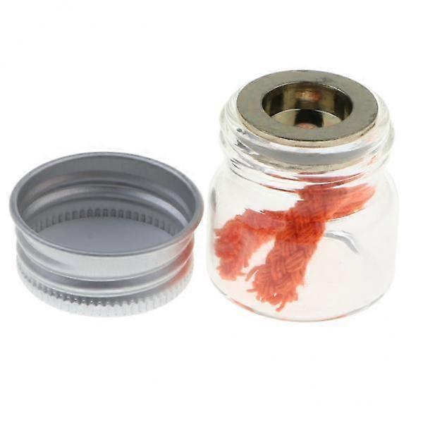 4xStirling Engine Replacement Accessory Alcohol Lamp Lab Experiment Supplies