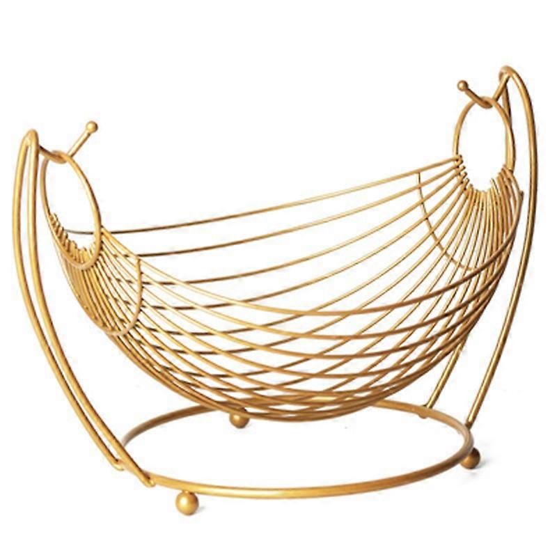 Nordic Coș de fructe coș de depozitare Acasă tăvi de fructe Desktop Coș de depozitare