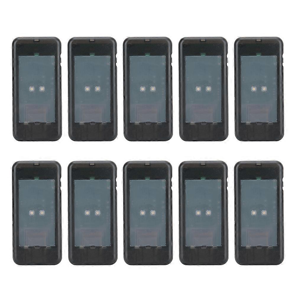 10 PCS Wireless Guest Customer Restaurant Pager Receivers Set for SU-68Z SU-68G