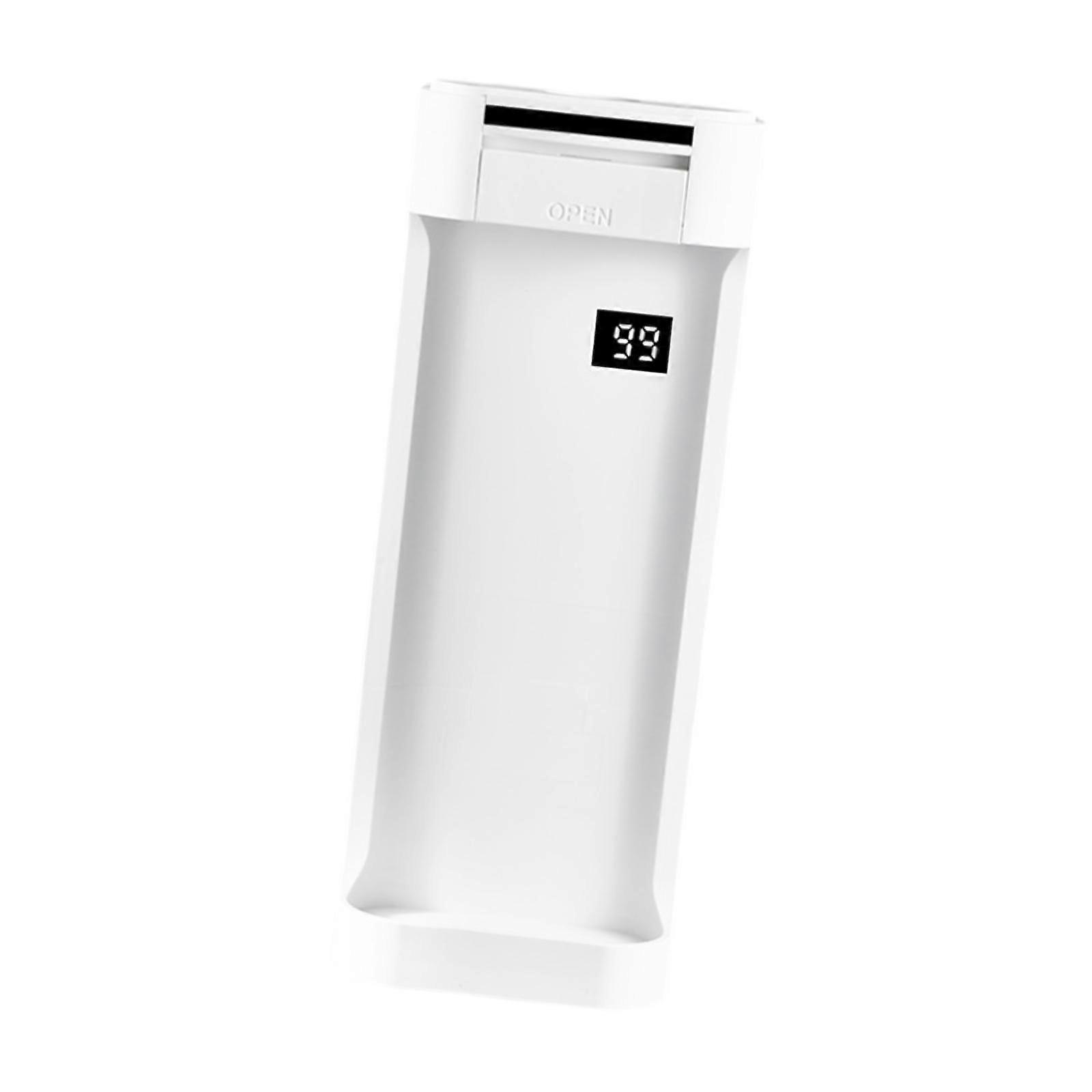 Essential Oil Diffuser Sturdy 4 Gears Aroma Diffuser for Bedroom Office Home