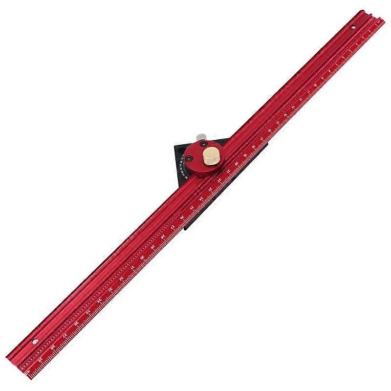 Angles Règle Marquage Jauge Dessin au trait Mise en page DIY Mesure Travail du bois Scriber En gros