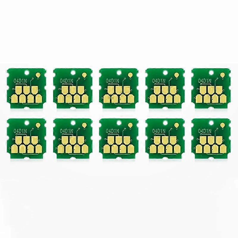 C13T04D100 T04D100 T04D1 EWMB2 Ink Maintenance Box Chip for Epson L6160 L6168 L6170 L6178 L6190 L6191 L6198 L6161 L6166 L6171