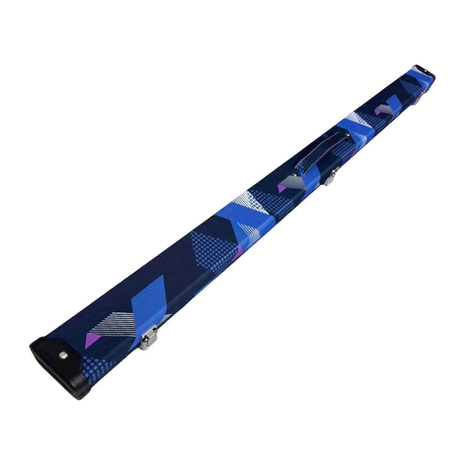 Billiards Pool Cue Case Pool Cue Bag for Billiard Club Beginner Traveling