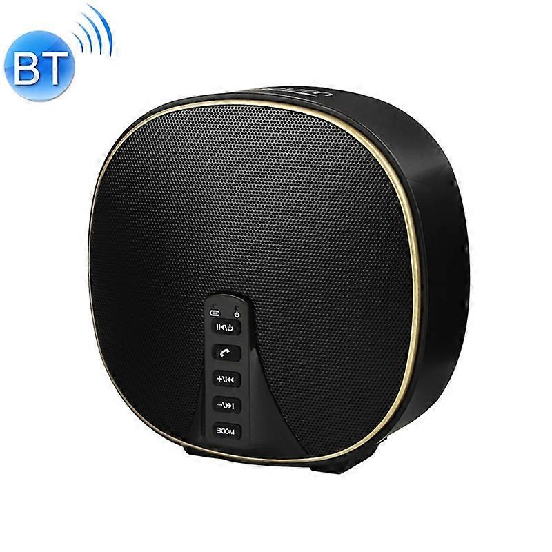 Portable Bluetooth Wireless Outdoor Speaker