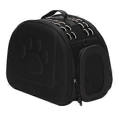 Udendørs bærbar foldbar kattepose