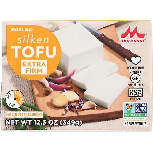 Mori Nu Tofu X Firm ,12.3 Oz(Case Of 12)