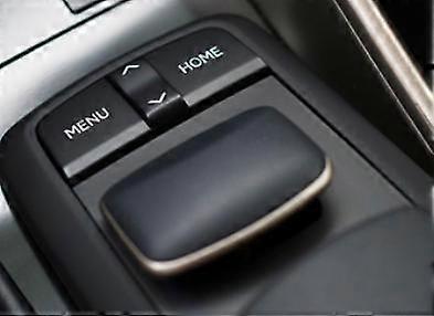 レクサスES 2014-2019のワイヤレスCarPlay、AndroidオートミラーリンクAirPlayカープレイ機能付き