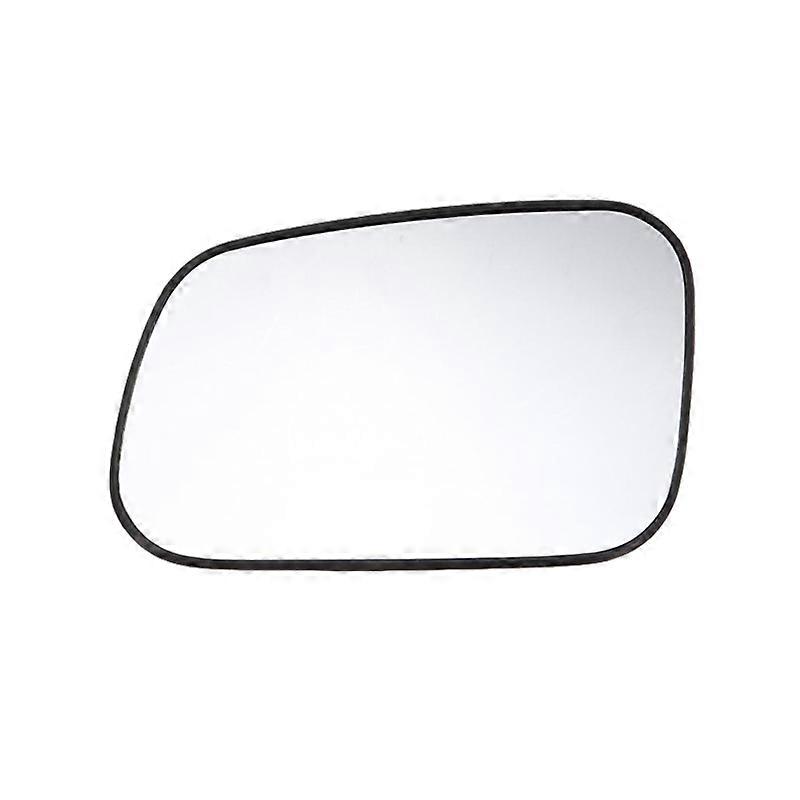 Specchietto retrovisore riscaldato lato auto Vetro trasparente Parti esterne per auto per Land Rover Discovery 2 1998 1999 2000 2001 2002 2003 2004