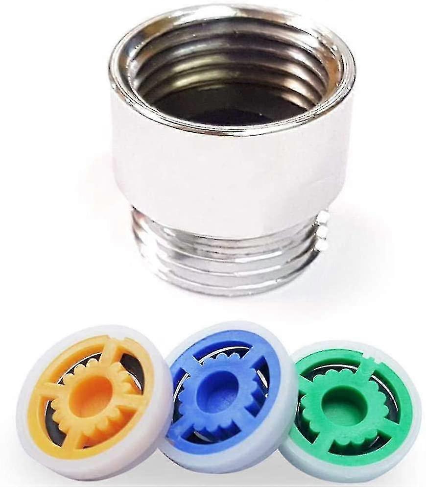 Shower Reducer, Water Flow Limiter