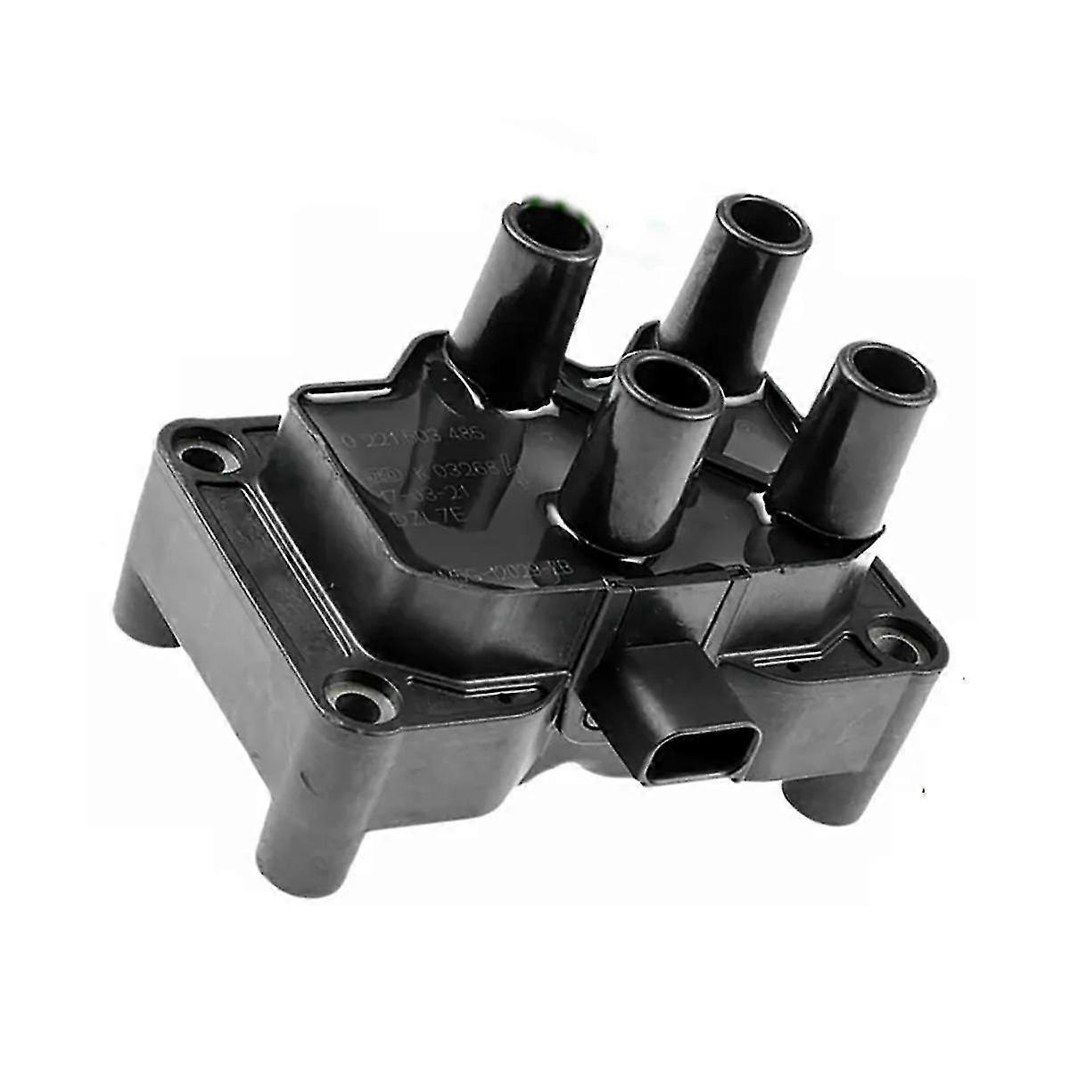 0221503485 30731419 Ignition Coil For C Max Fiesta Focus Grand Mondeo C30 S40 For 4m5g12029za