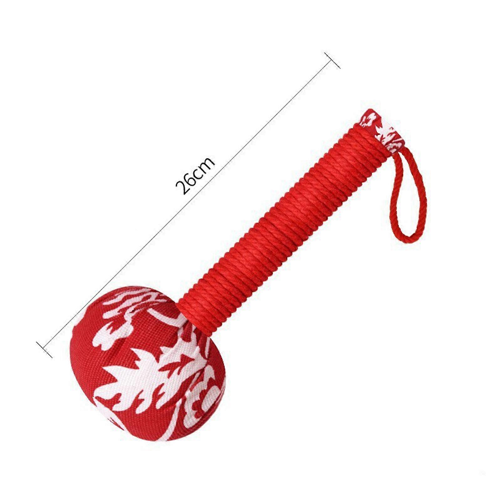 Lymphatic Drainage Hammer, Wormwood Massage Hammer for Body with Massage Tool, Long Handheld Whole Body Massage Hammer for Relax Tired Muscles