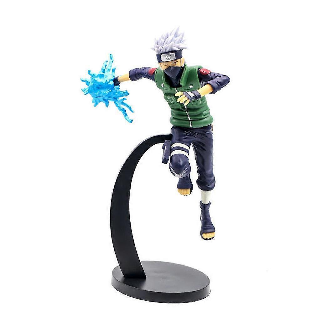 うずまきアニメ はたけカカシュフィギュア おもちゃモデル