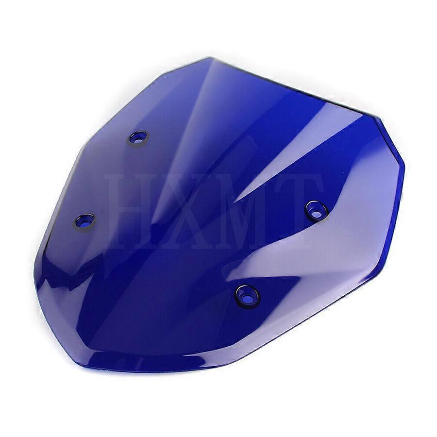 Per BMW S1000XR S 1000XR 2015 2016 2017 2018 2019 2020 moto moto Parabrezza Parabrezza carenatura Nero S 1000 XR