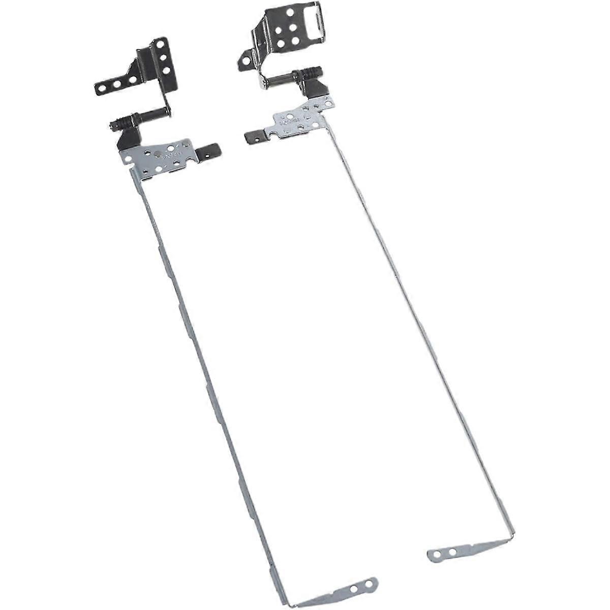 LCD Hinge for Nitro 5 AN515-41 AN515-42 AN515-51 AN515-53 N16C7 G3-571 300 Hinges Bracket Rods LCD Hinges Hinge Set