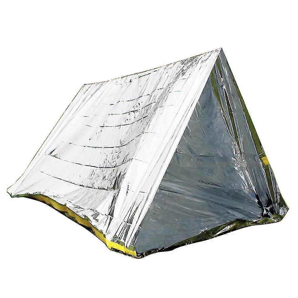 便携式防水帐篷保温帐篷户外野营帐篷