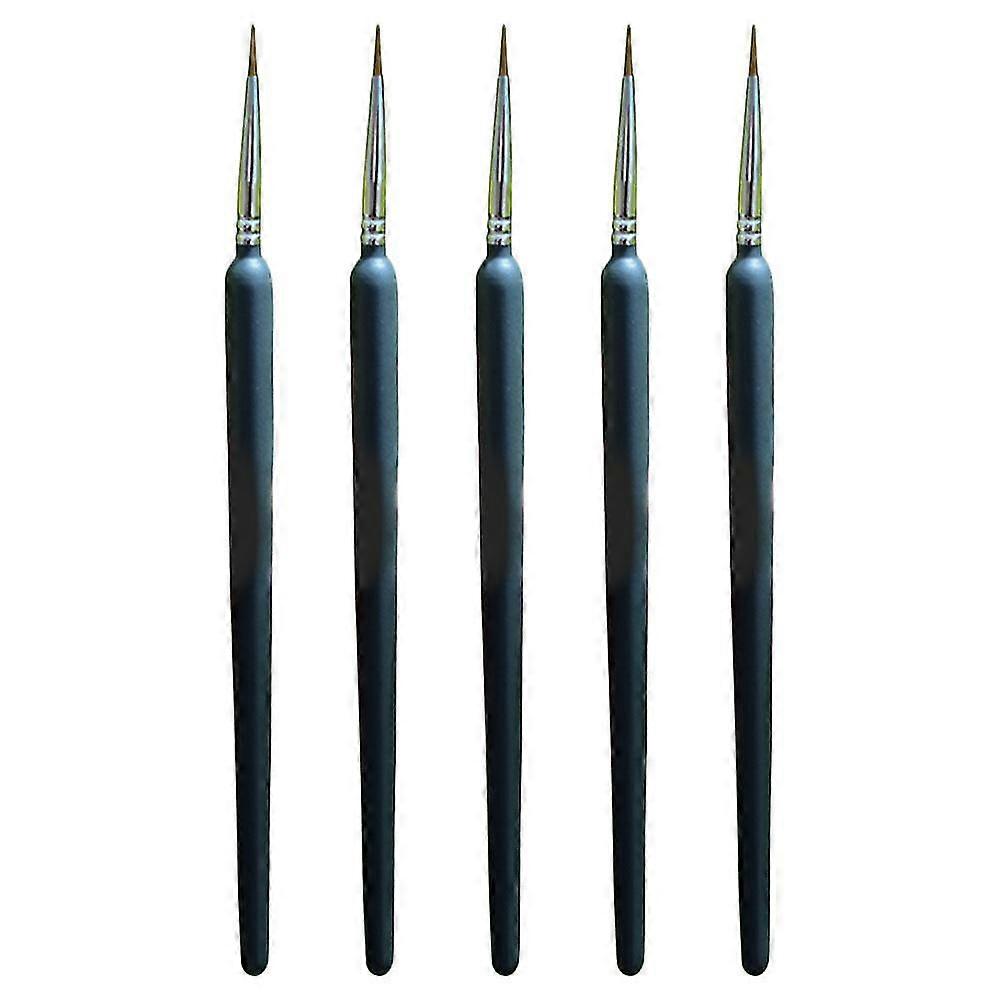 5pcs Garden Pollinator Pollinator Tool Vegetable Pollinator  Pollination Tool Garden Pollinator
