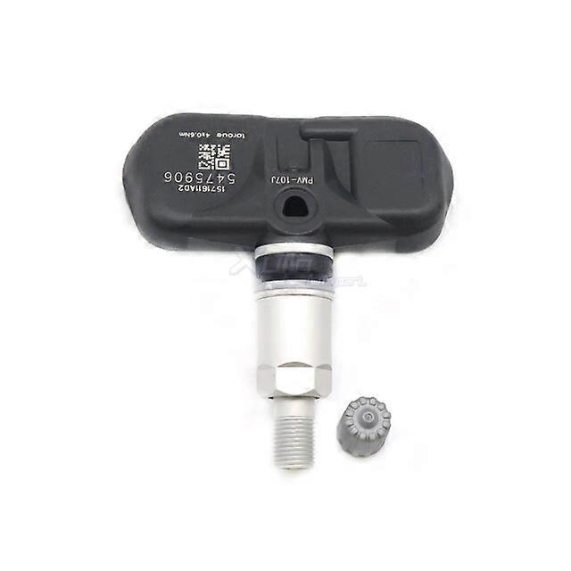 Motor Vehicle Sensors XUAN TPMS Tire Pressure Monitoring Sensor 42607-33011 PMV-107J For Lexus CT200h ES350 GS300 GS350 GS430 GS460 GS450h GX460