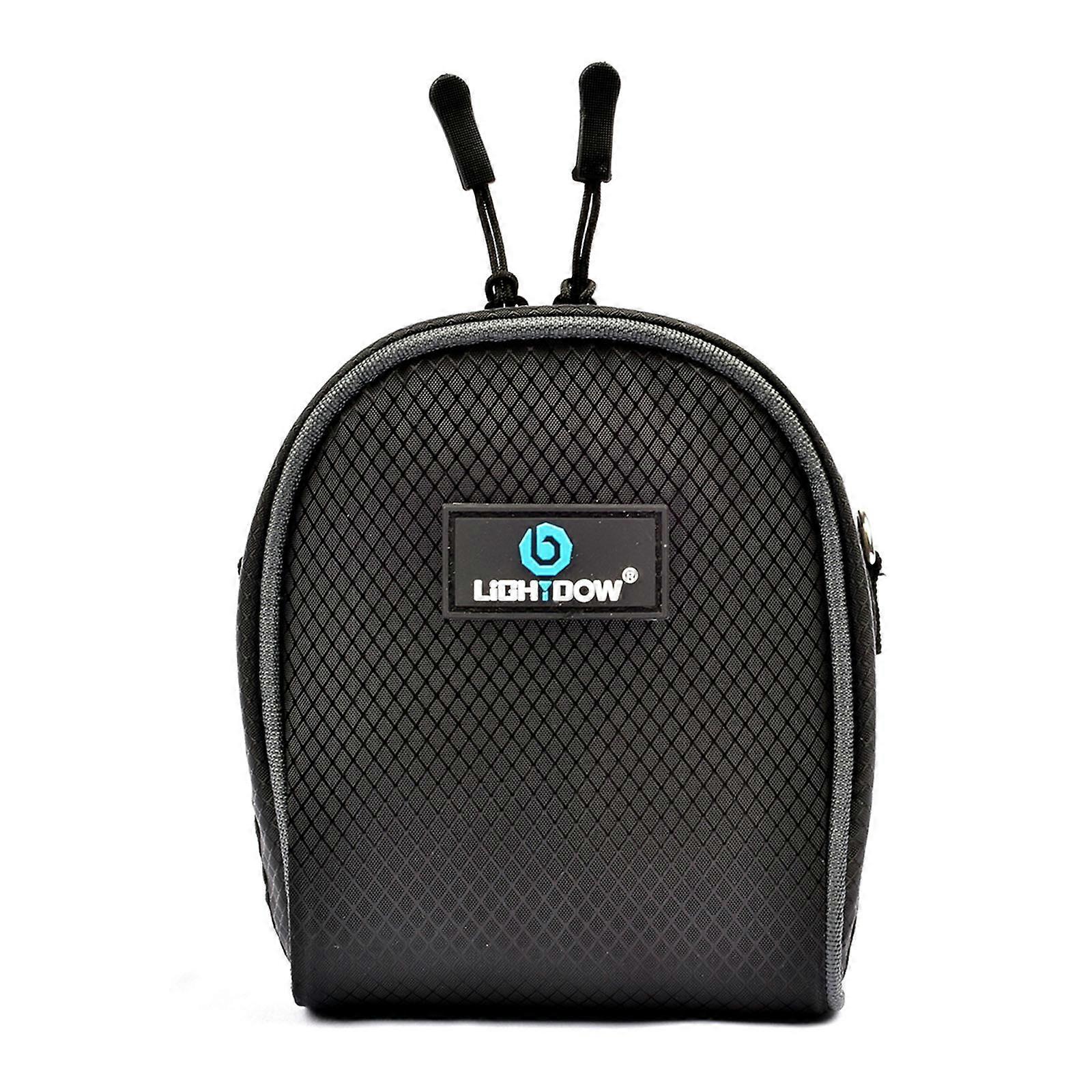 Lens Filter Pouch Round Filter Storage Box Carrying for Case Portable Wallet for