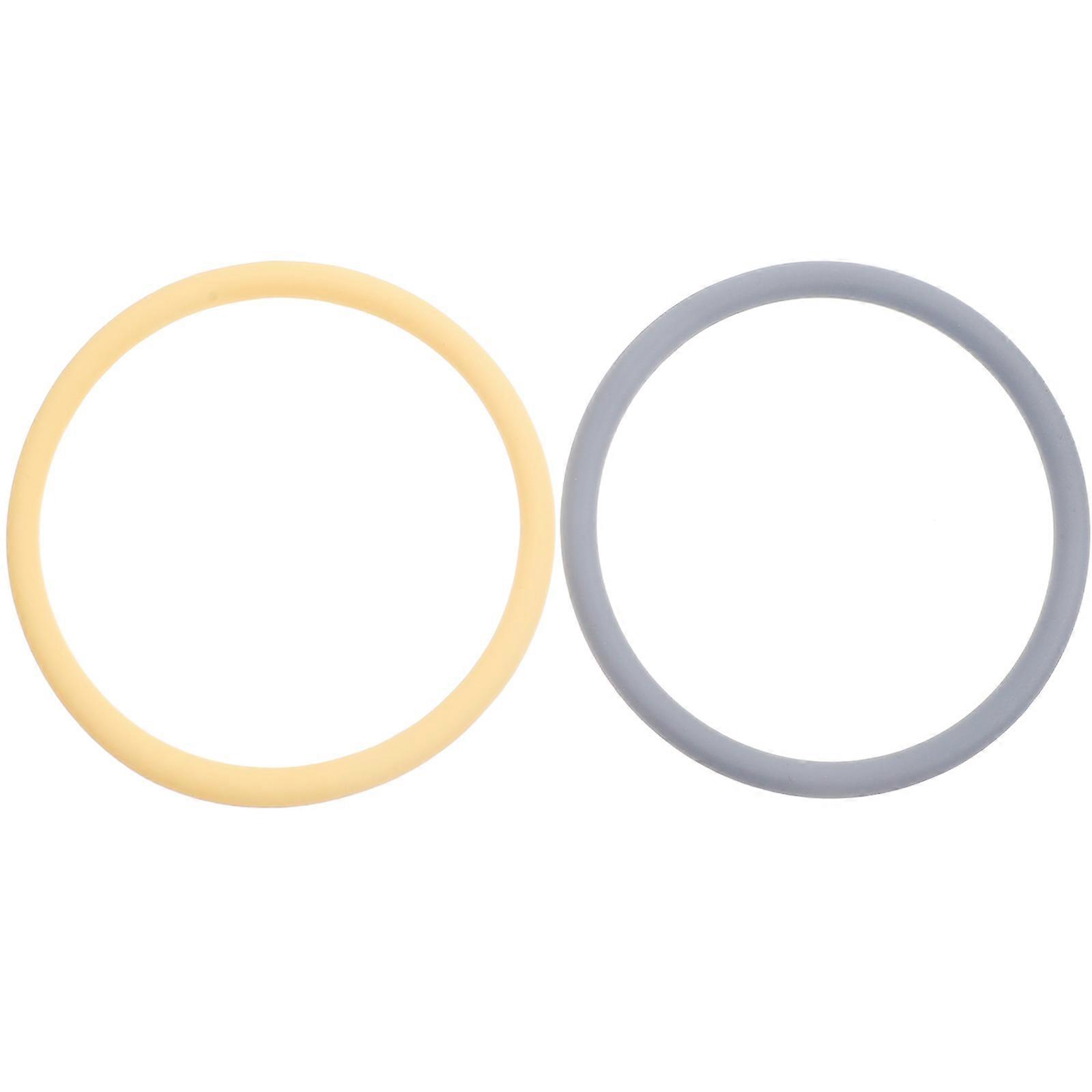 2pcs Knee Straps Elastic Fixed Protection Patellar Tendon Straps Basketball Stabilizer Brace