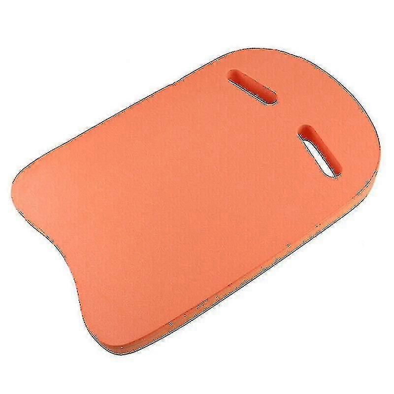 Vuxna Simning Simning Träning Kickboard Float Kick Board Barn