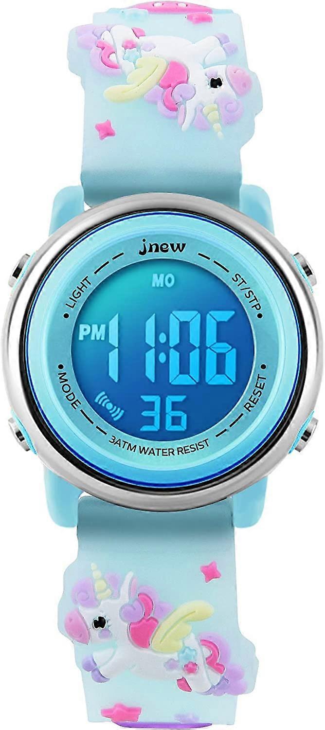 decathlon relojes acuaticos para niÃ±os