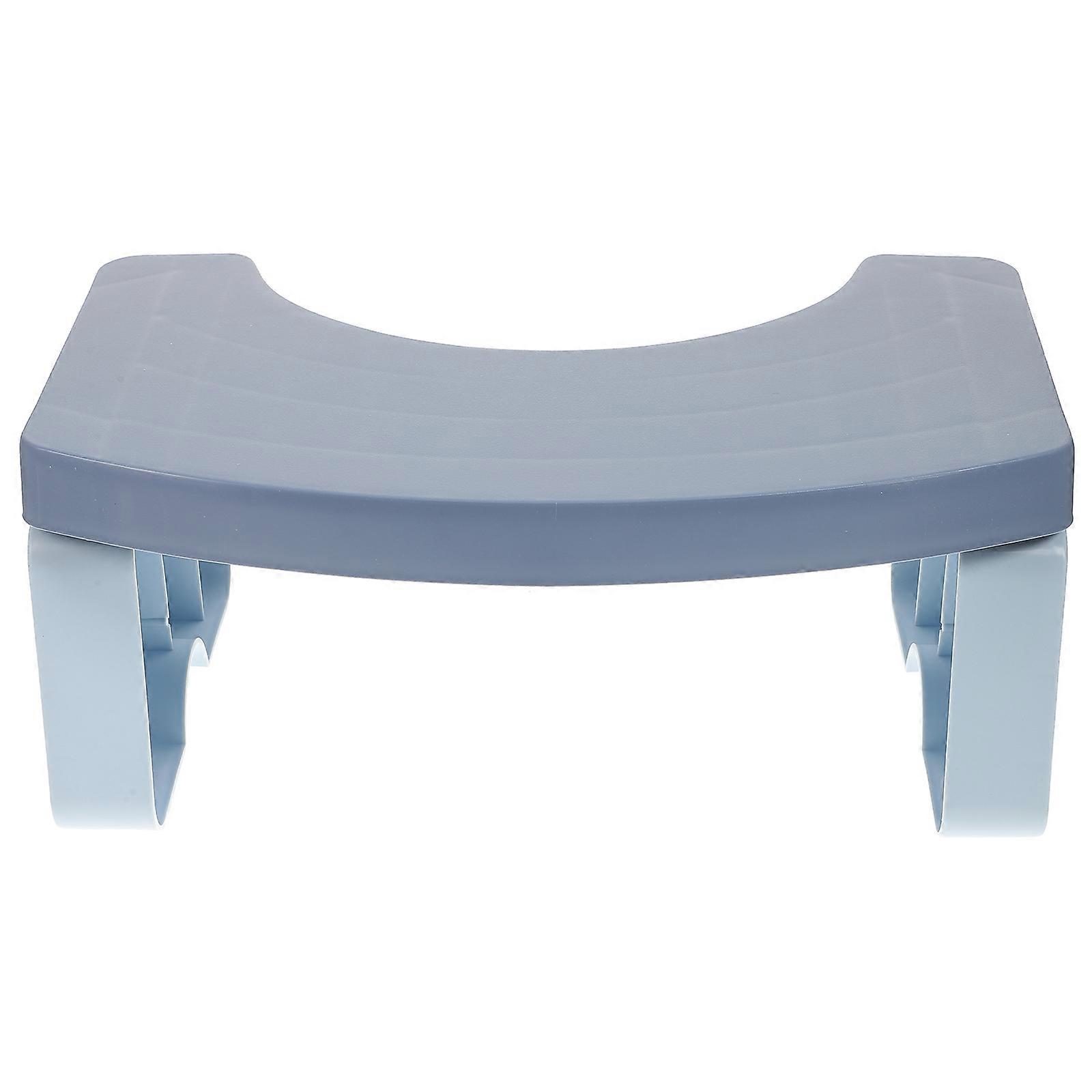 Ottomane Schlafsofa Erwachsene Kleiner Hocker Duschhocker Kleiner Tritthocker Toilette Tritthocker