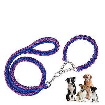 Dog weaving Chain, Metal Dog , Chain For Dog, 130 Cm Chain Dog