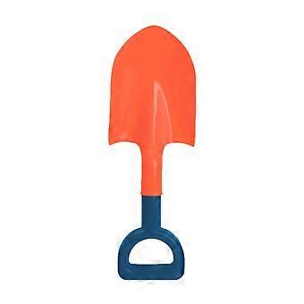 2024Sand Shovel Tool Set Ergonomic Grip Plastic Beach Outdoor Digging Toy Set for Kids Children