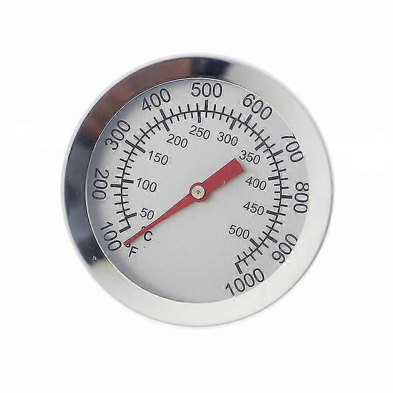 Proaccurate High Heat Oven Thermometer