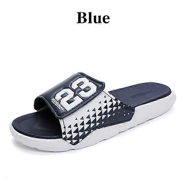 Vapaa-ajan rantatossut ulkona2