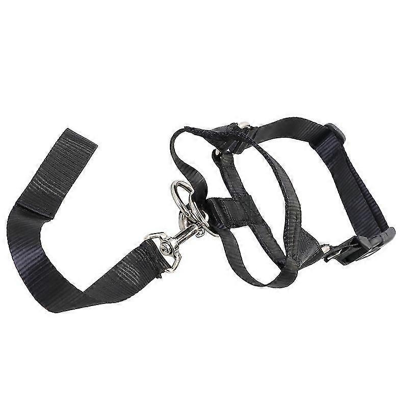 Soft Dog Muzzle Anti  biting Barking Mesh Brea