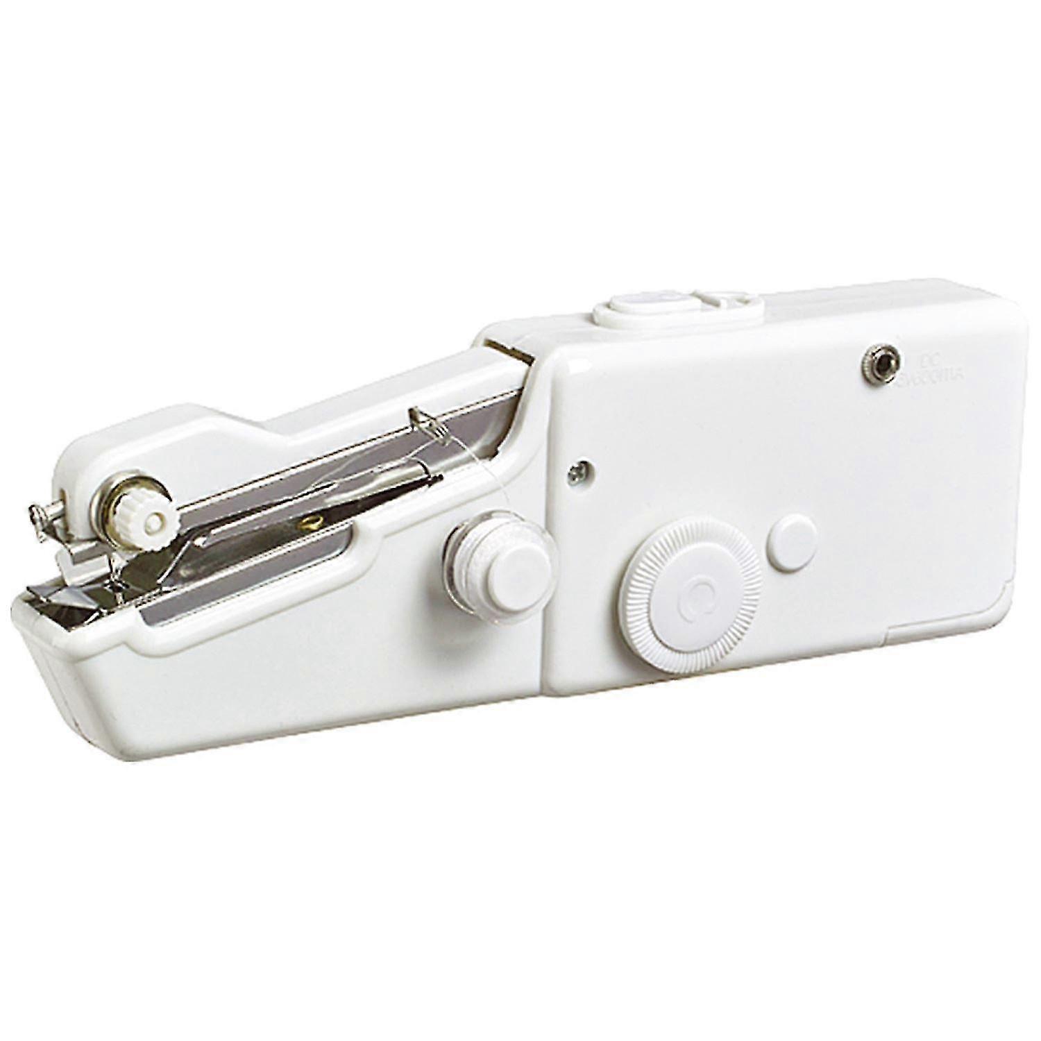 Hand-held Sewing Machine