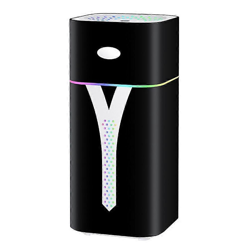 Mini Usb Humidifier, Small Portable Humidifier With