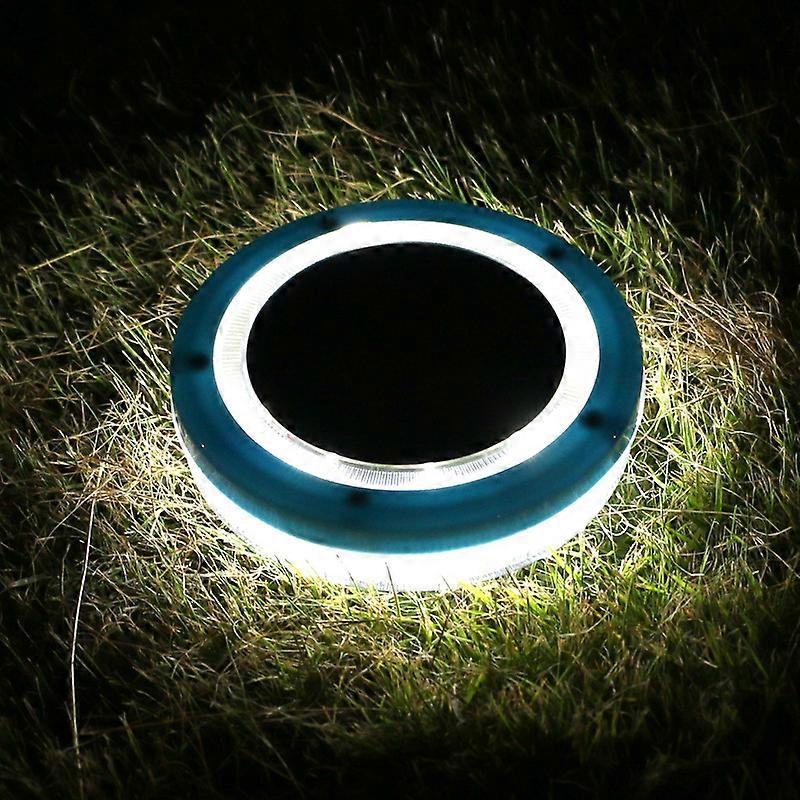 Floating Solar Pool Lights - Waterproof Induction Led Light