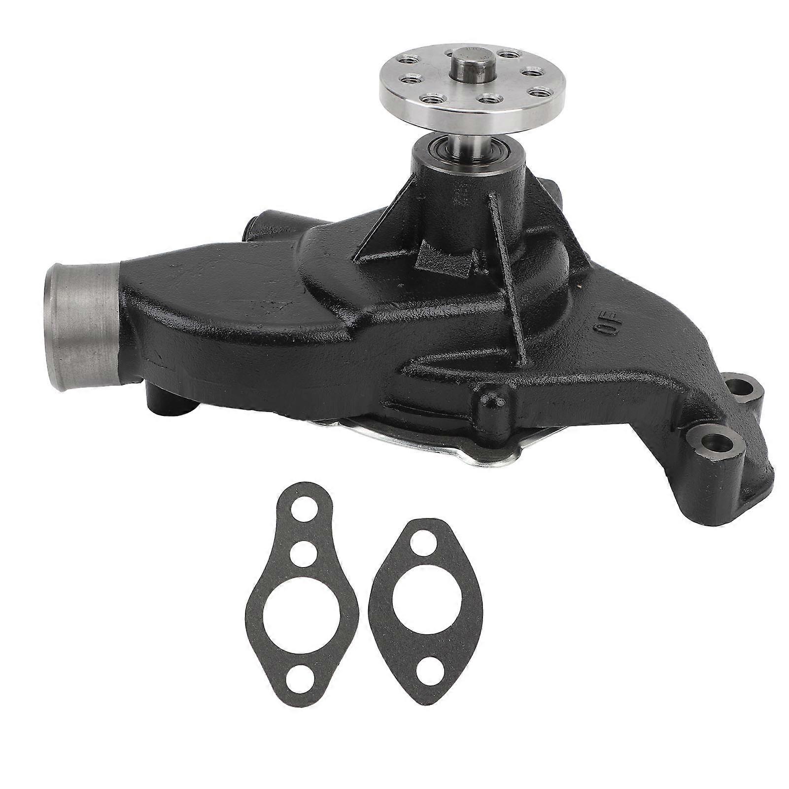 850399 Engine Circulating Water Pump Marine Water Circulation Pump for 4.3L V6 5.0L and 5.7L V8 Engines Durable Replacement