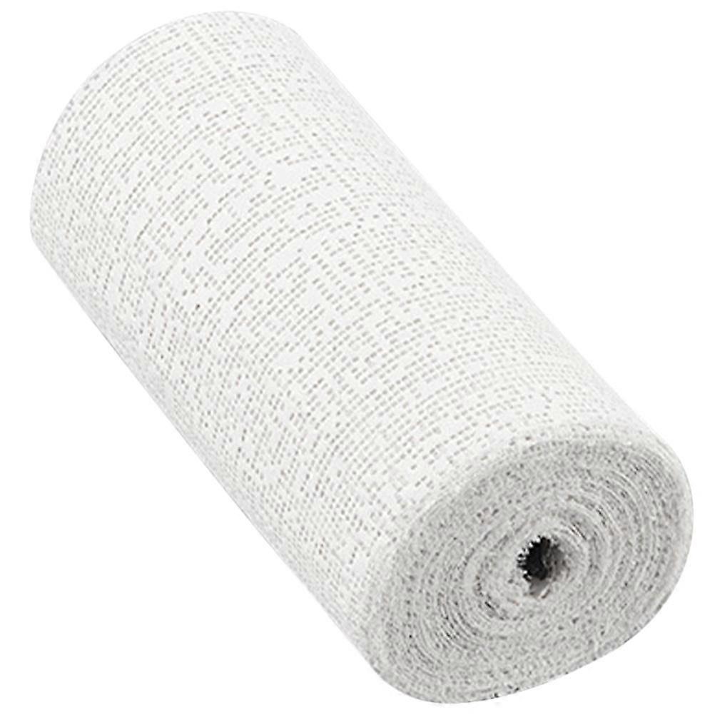 Plaster Cloth Roll Model Railway Landscape Gypsum Sand Table Making Material Gauze Tapes