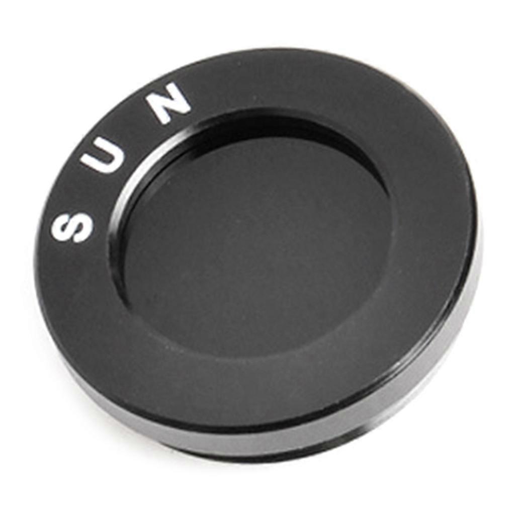 Optical Glass Lens Optical Filter Lens Filter 1.25 Inches/31.7mm