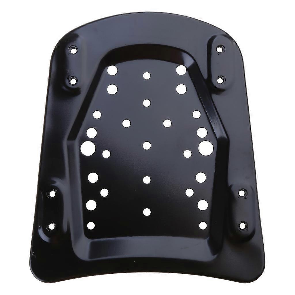  Universal Tail Box Bracket Motorcycle Rear Luggage Rack Trunk Fixed Bracket