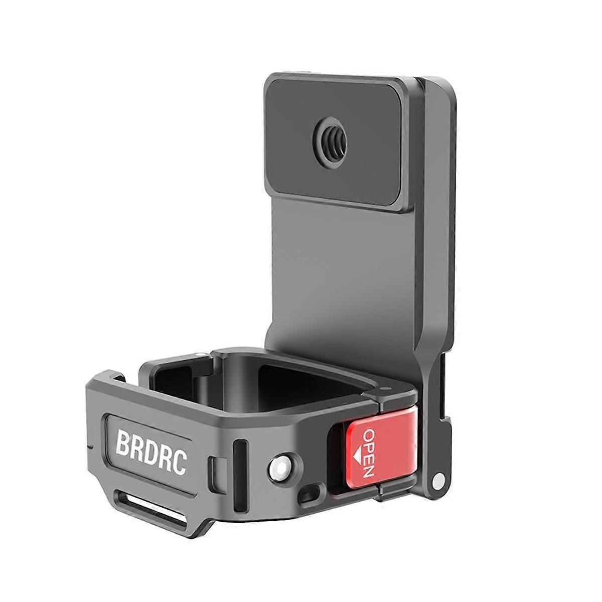 Magnetic Bracket for 3 Adjustable Holder Base Quick Installation Desktop Stand Accessories