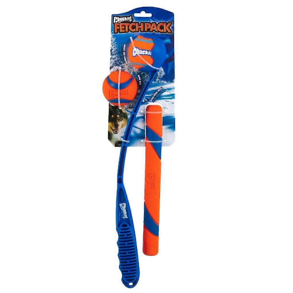 Chuckit Holiday Fetch Package