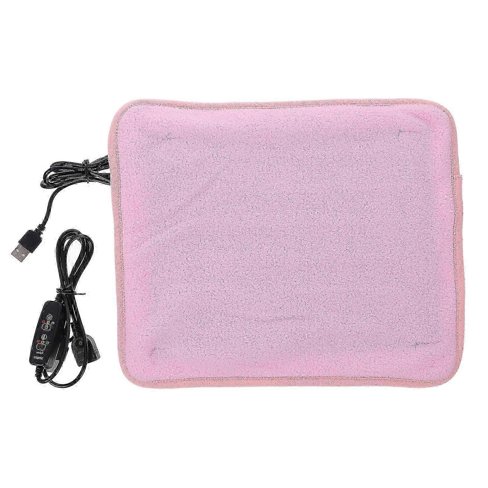 1pc Turtle Mat Reptile Heating Pad Reptile Warming Sleep Mat Turtle Heating Mat