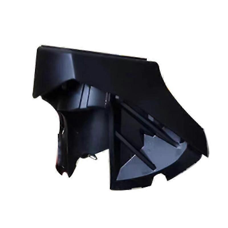 Suitable For 19-23 Toyota Avalon Rearview Mirror Cover Rearview Mirror Shell Frame Turn Light
