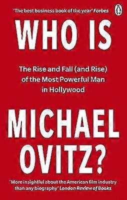 Who Is Michael Ovitz?
