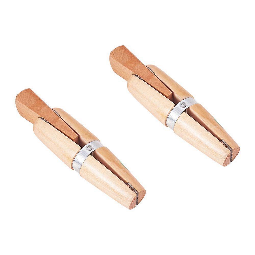 Wooden Ring Clamp 140x43x39mm