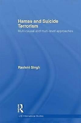 Hamas and Suicide Terrorism