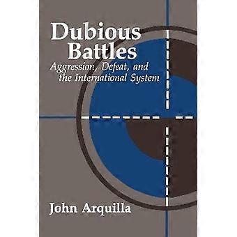 Dubious Battles