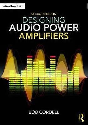 Designing Audio Power Amplifiers