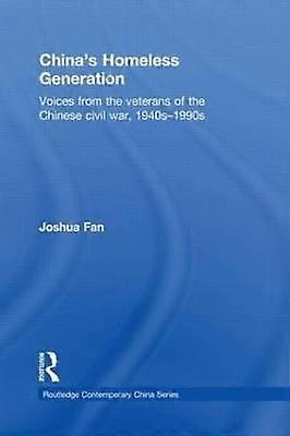China's Homeless Generation