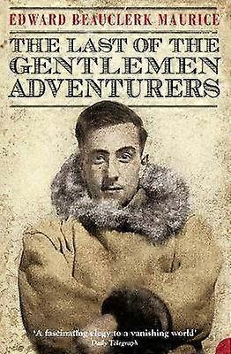 Den sidste af de herrer eventyrere