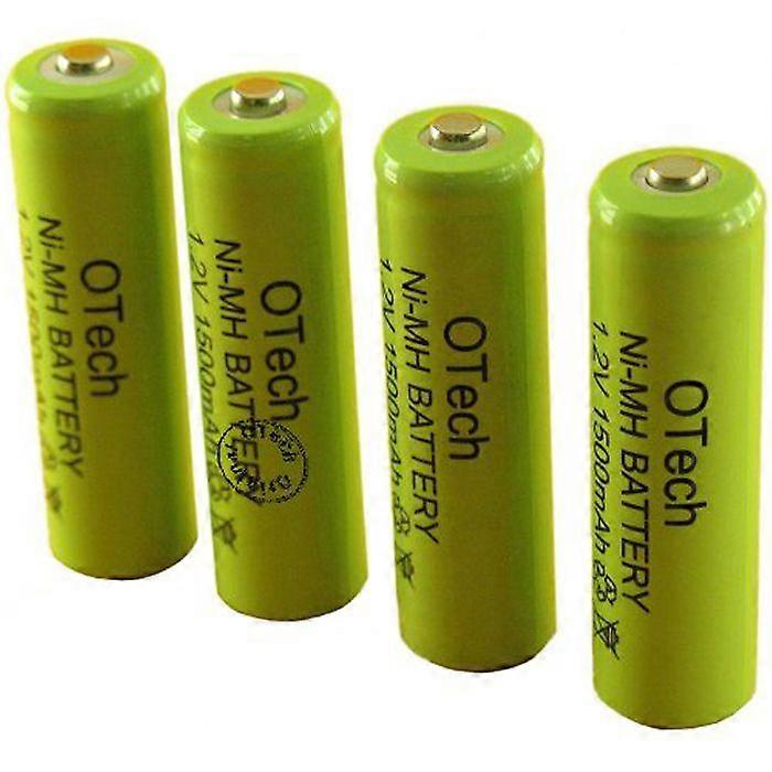 Cordless Phone Battery for OTech 3700057304638